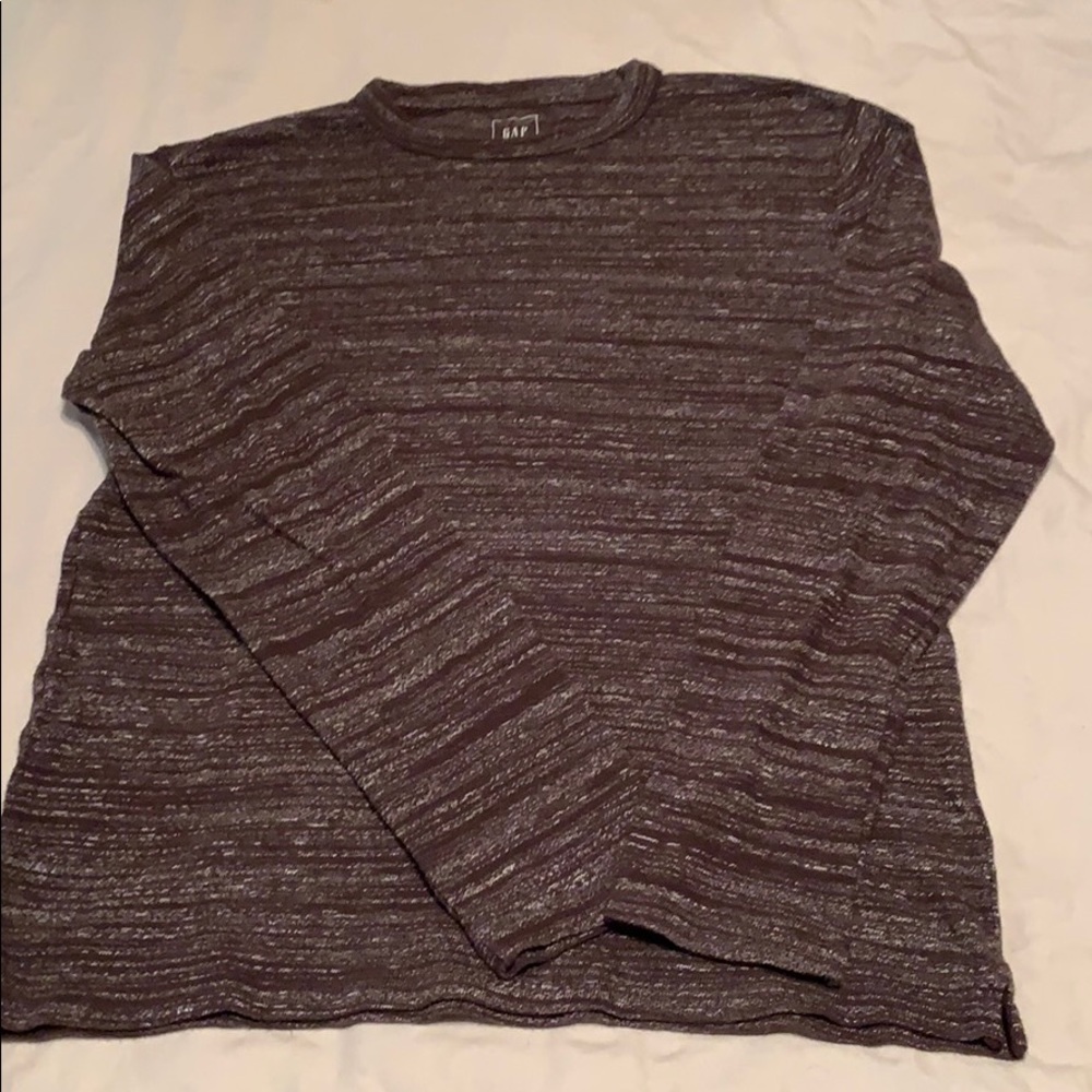 Mens long sleeve shirt